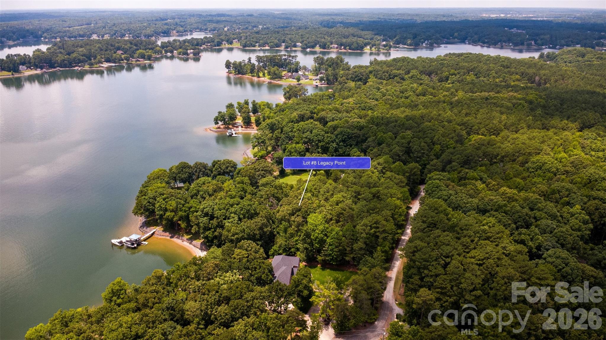 Tbd Marlette Drive Property Photo 15