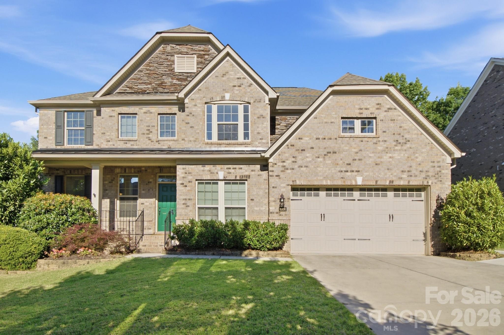 8306 Early Bird Way Property Photo 1