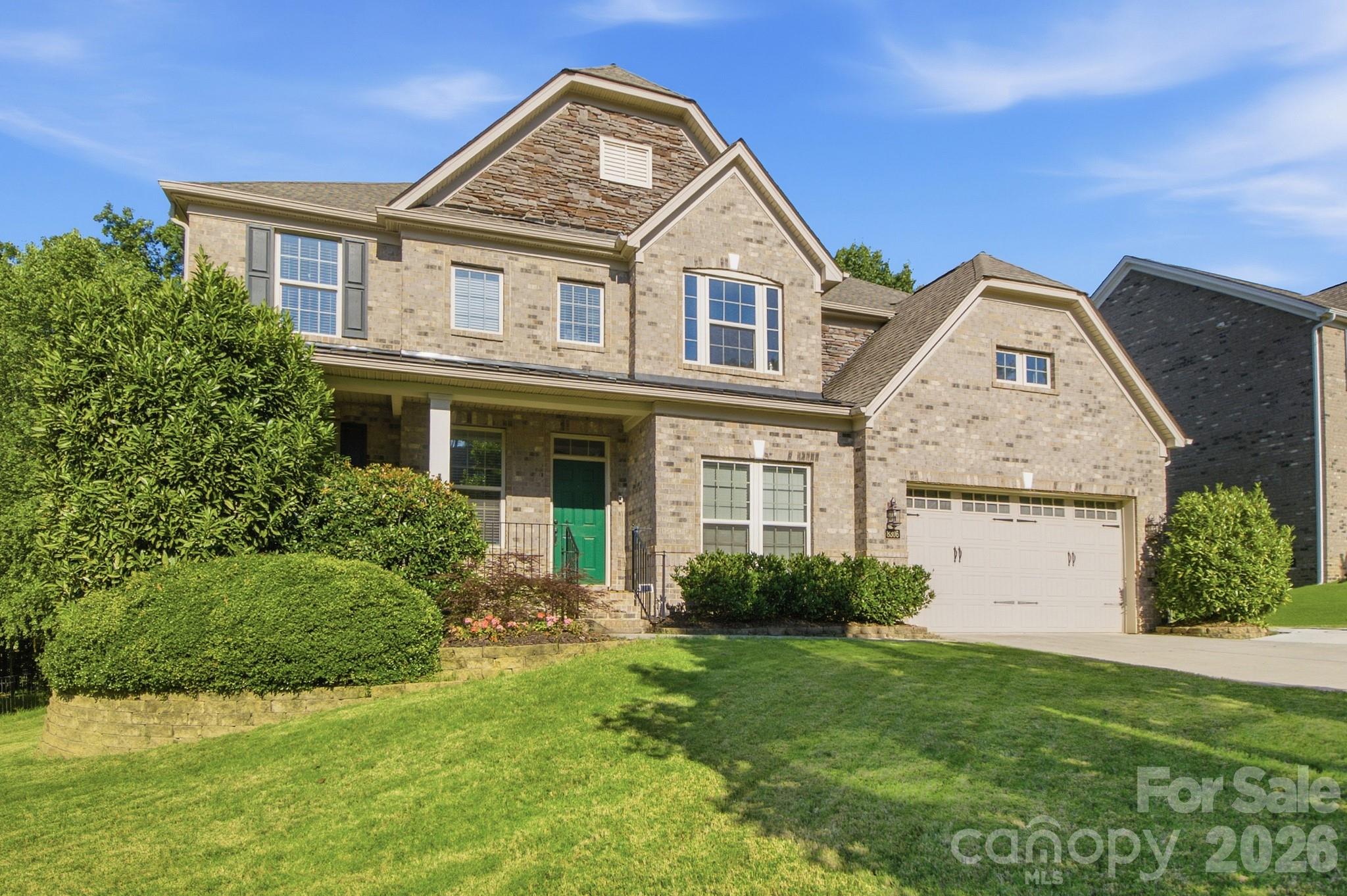 8306 Early Bird Way Property Photo 2