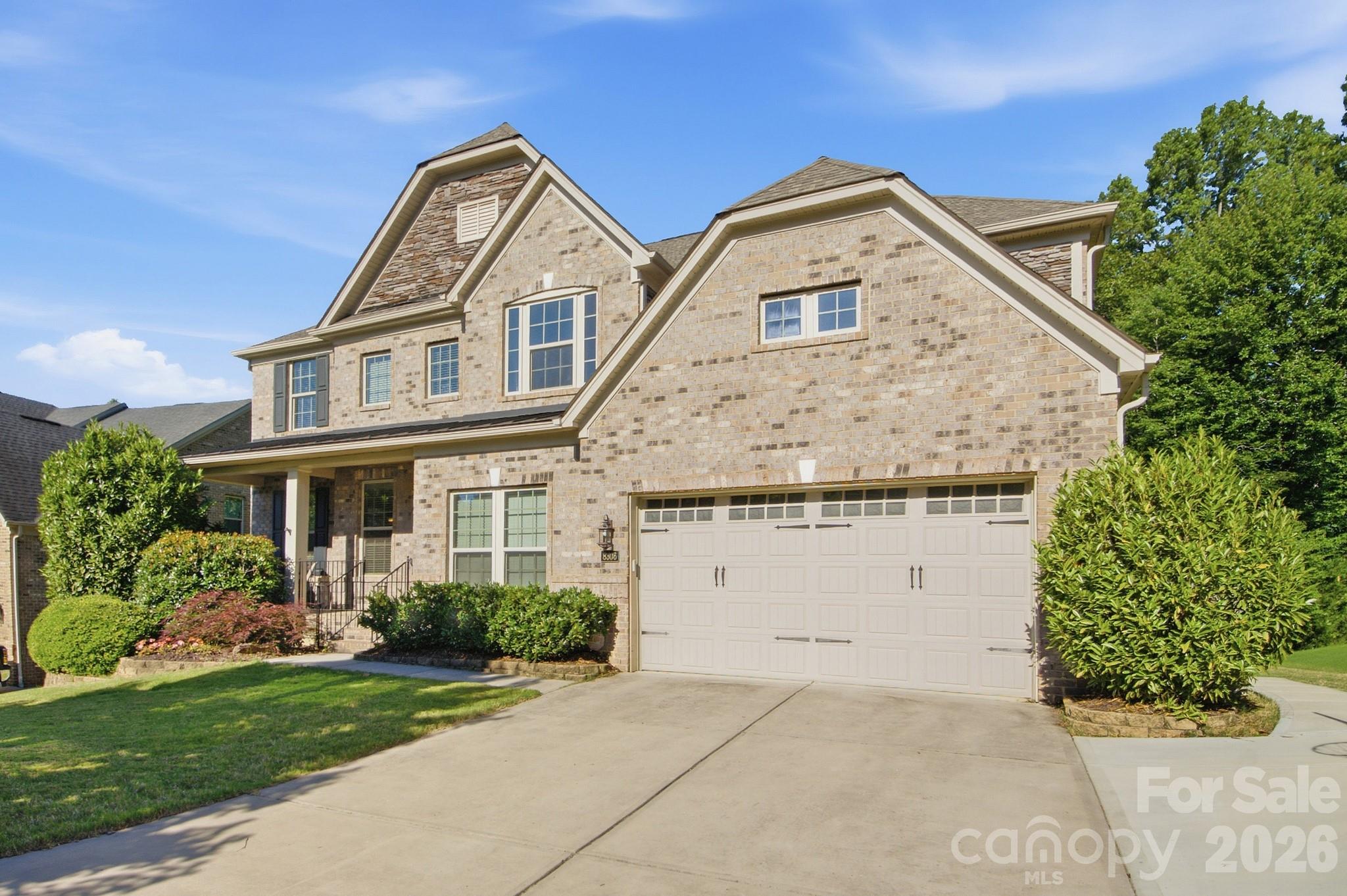 8306 Early Bird Way Property Photo 3