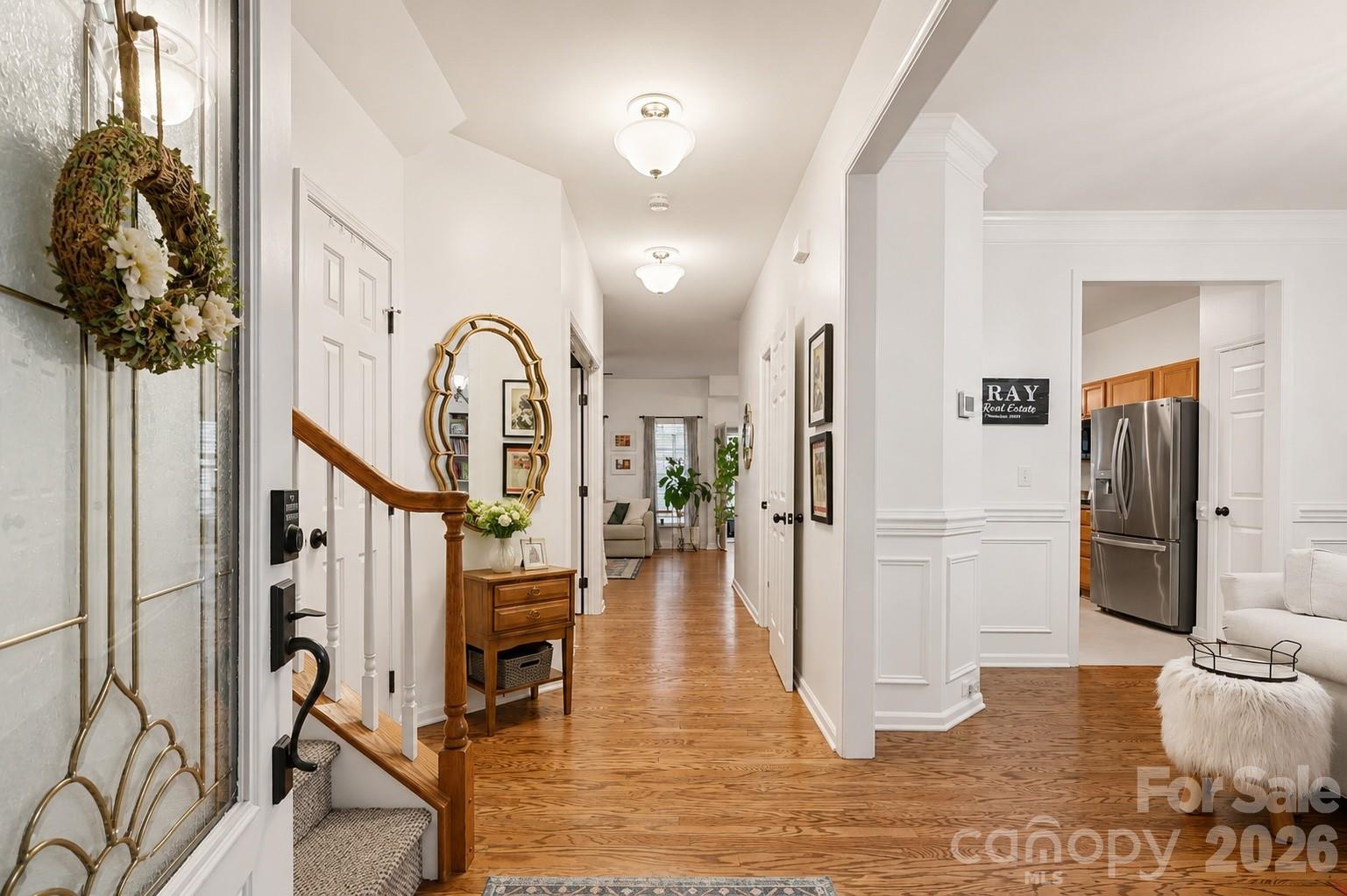6715 Tanners Creek Drive Property Photo 10