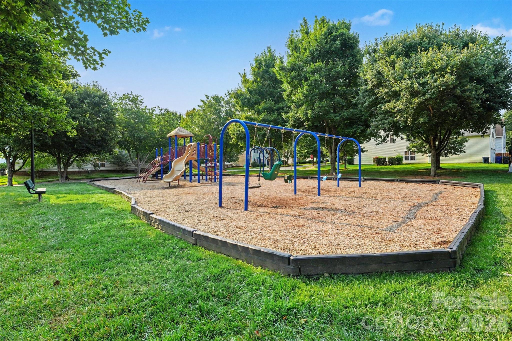 6715 Tanners Creek Drive Property Photo 33