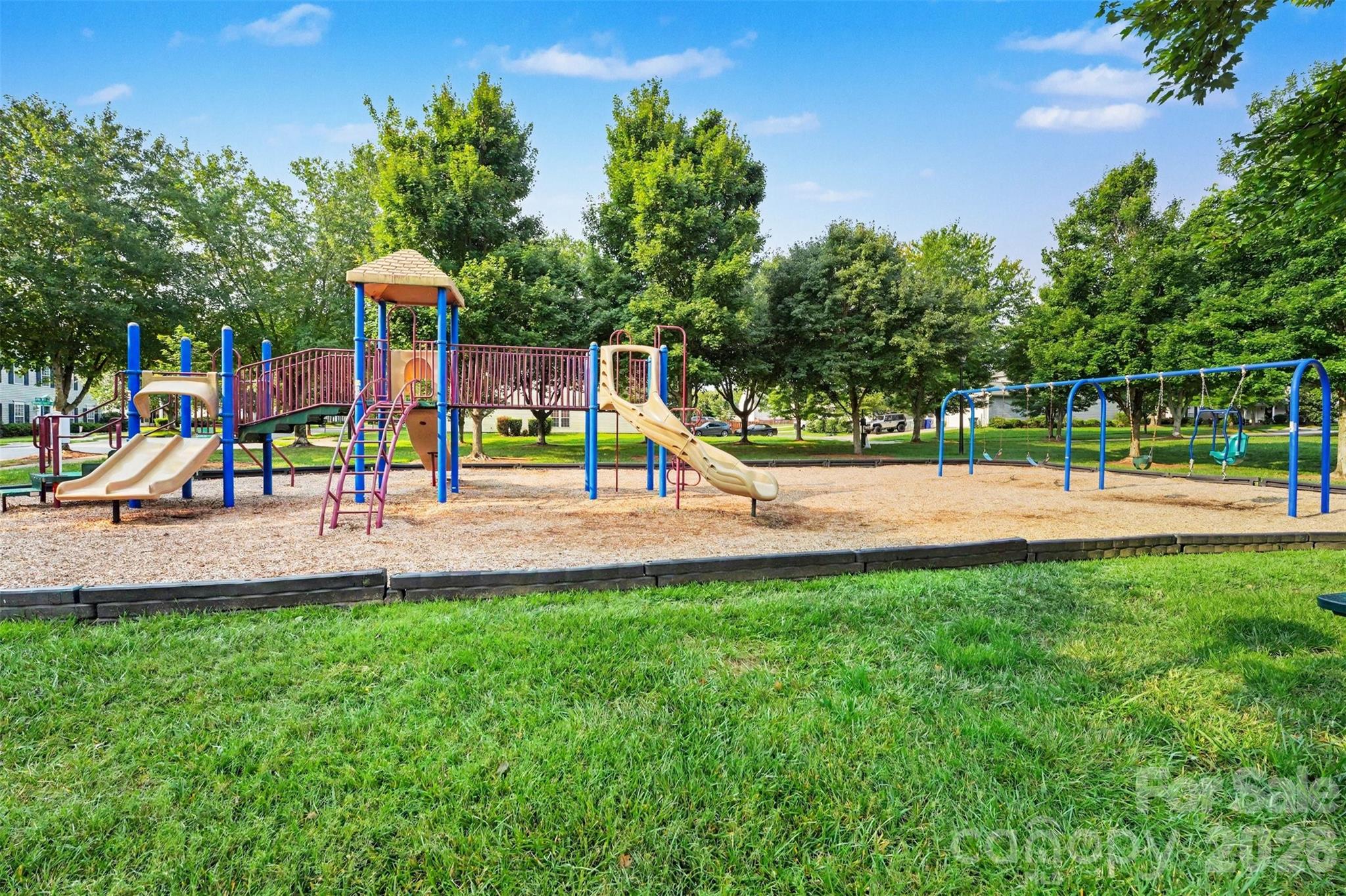 6715 Tanners Creek Drive Property Photo 34