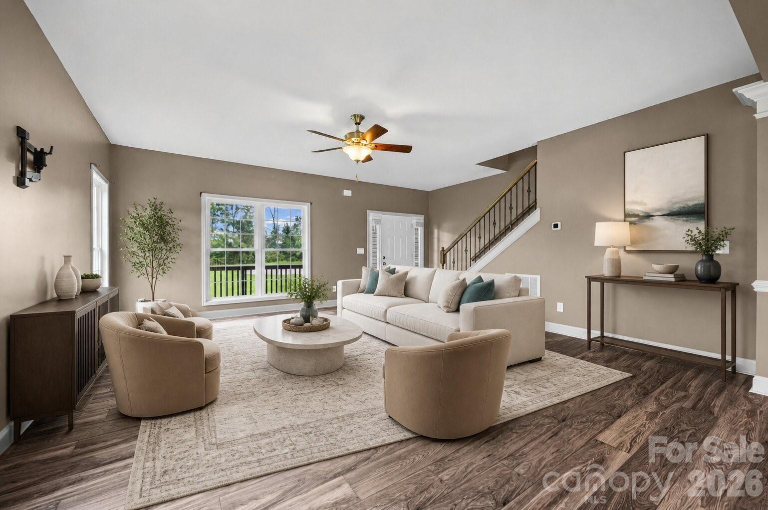 6211 Griffith Road
