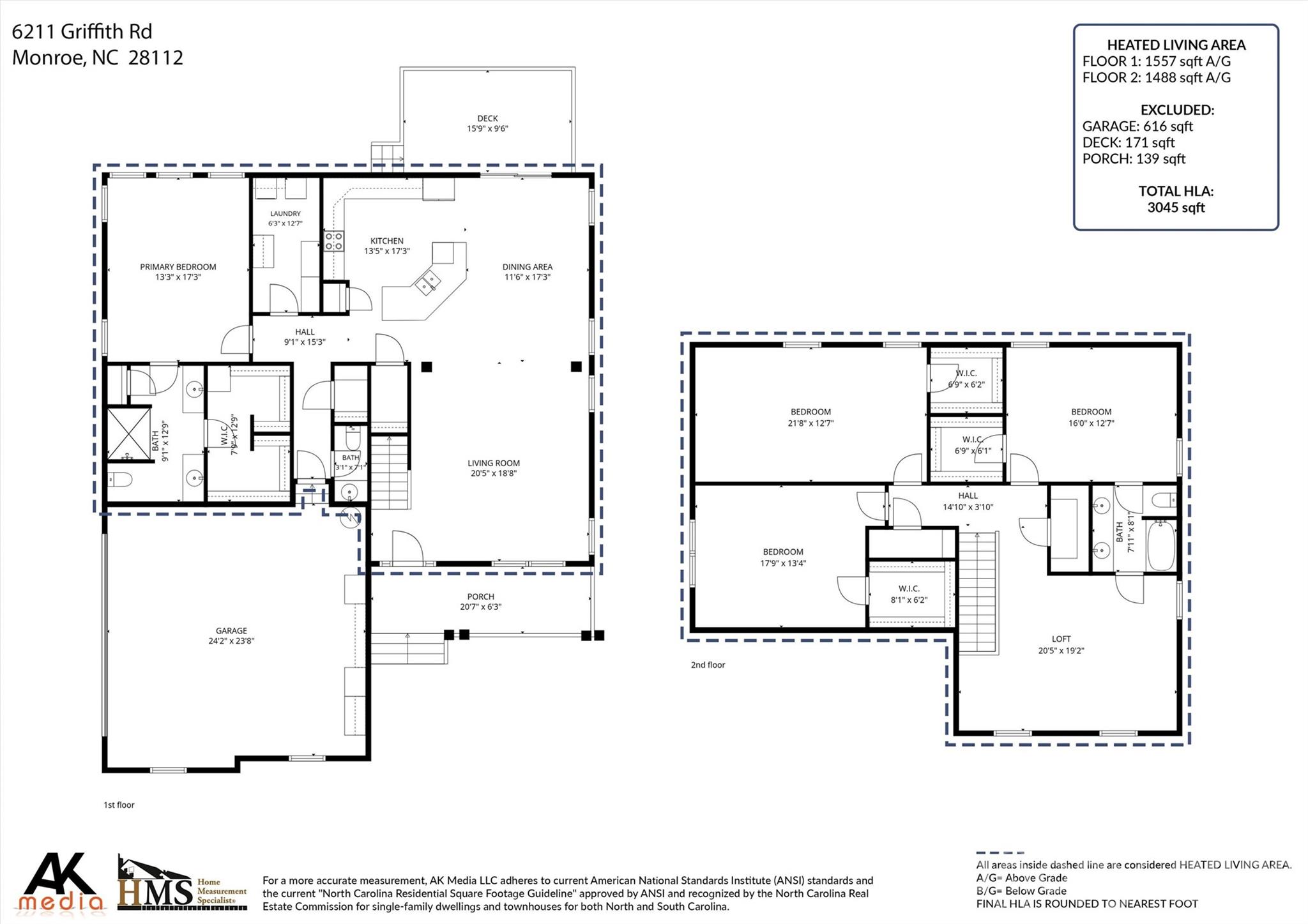 6211 Griffith Road Property Photo 41