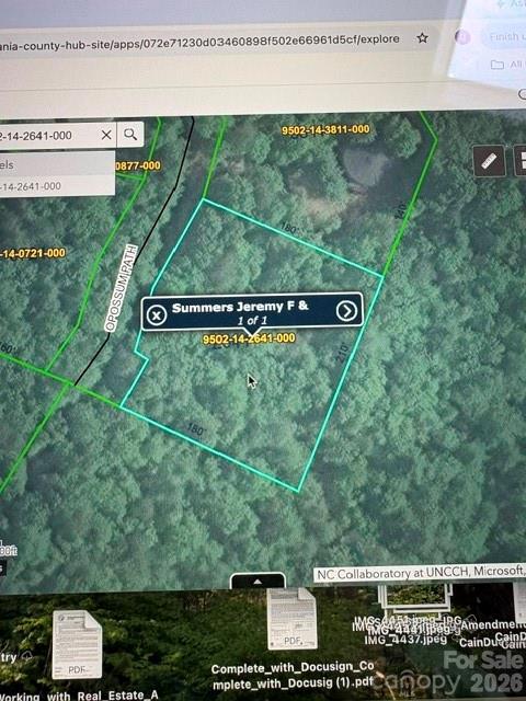 Fr16 Opossum Path Fr 16 Property Photo 9