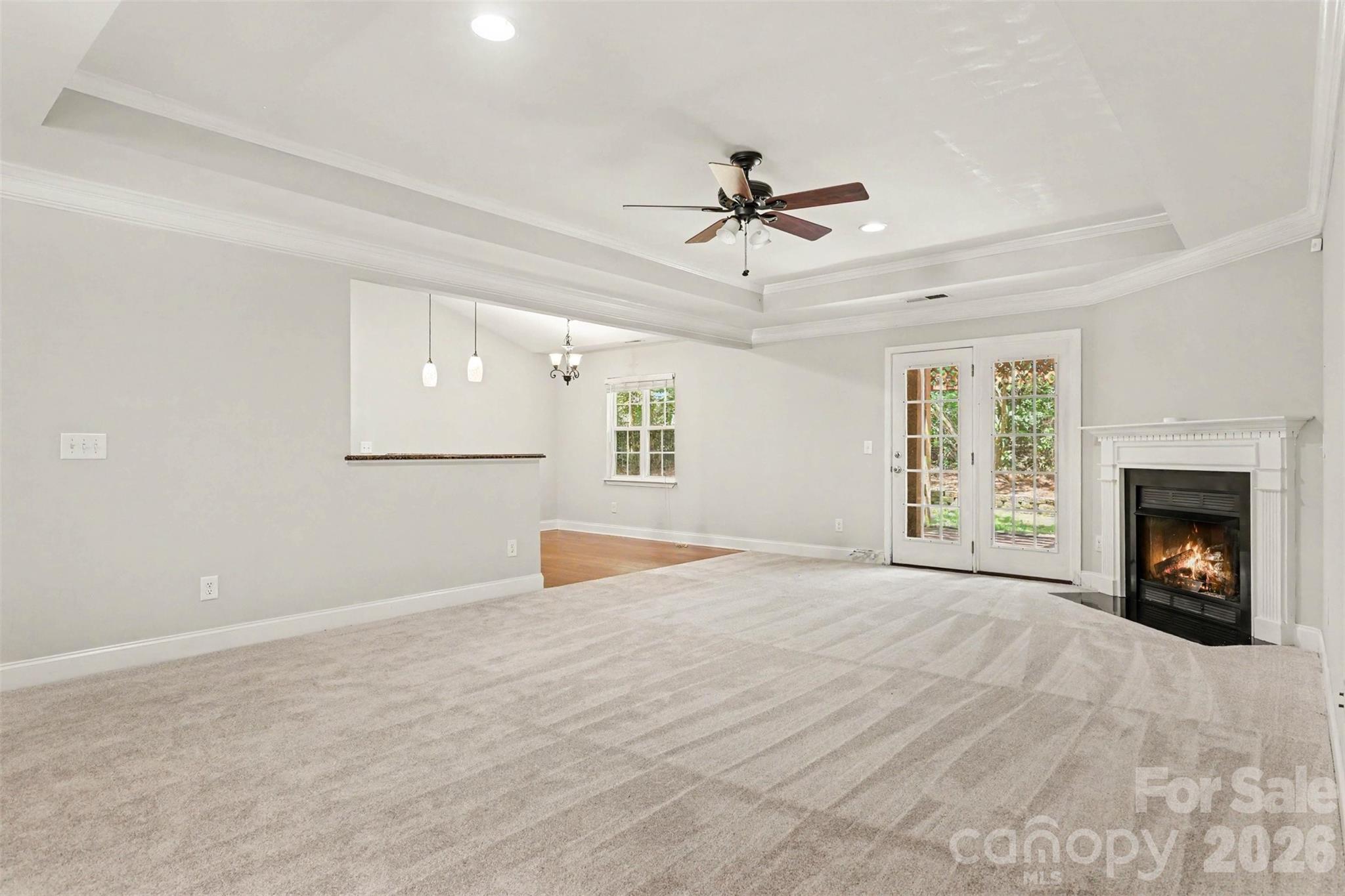 207 Edenshire Court Property Photo 6