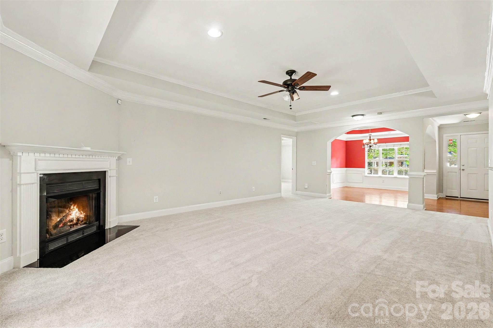 207 Edenshire Court Property Photo 8