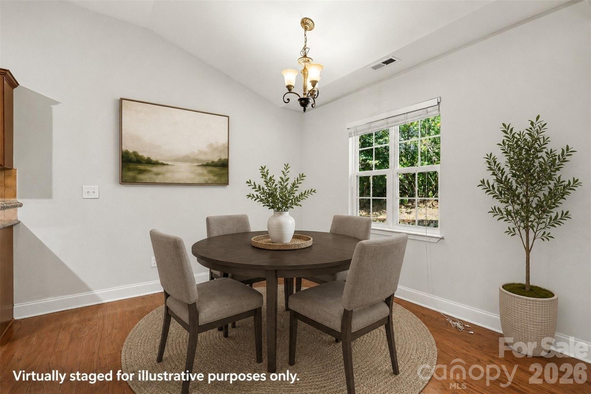 207 Edenshire Court Property Photo 16