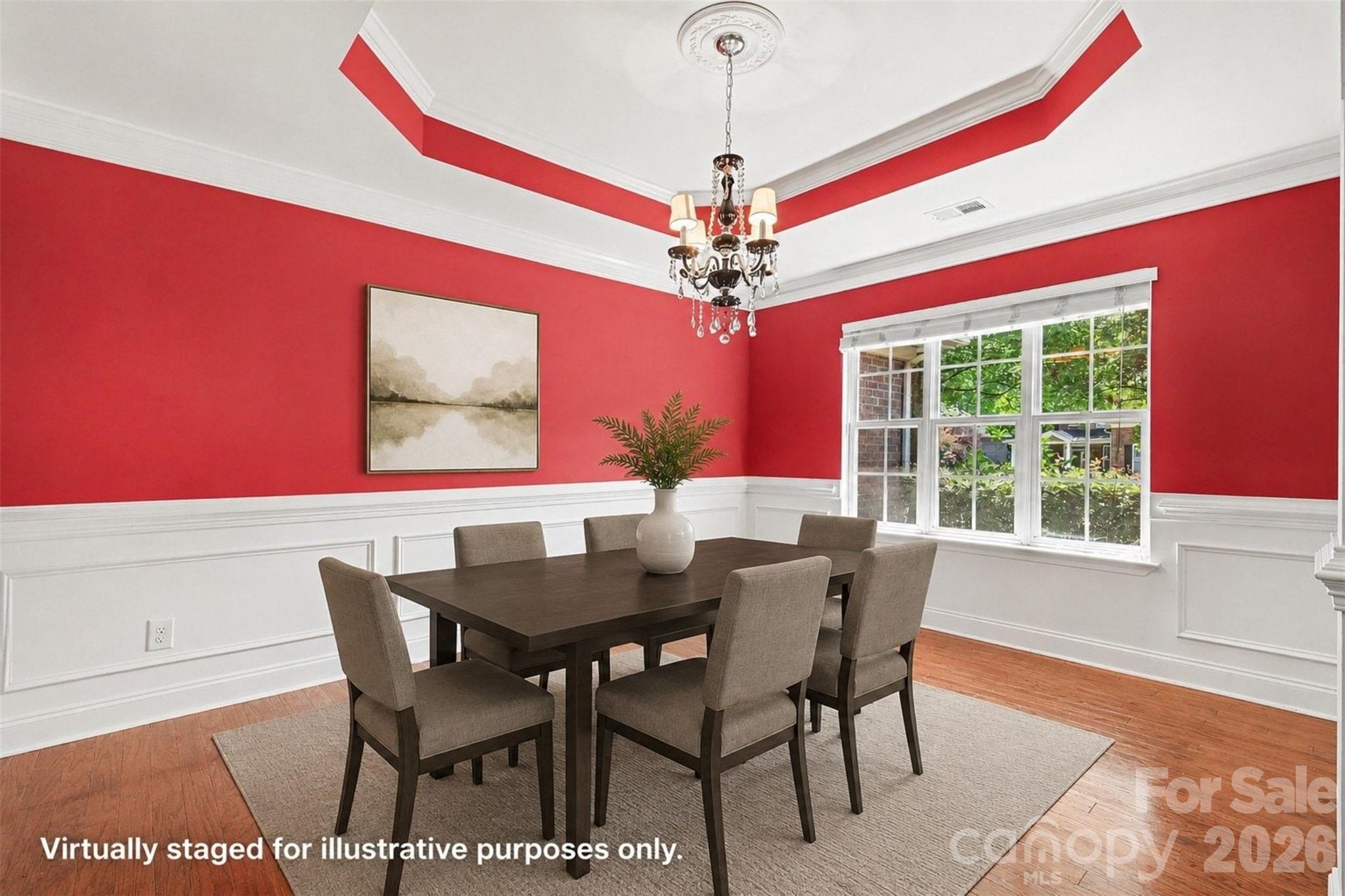 207 Edenshire Court Property Photo 20