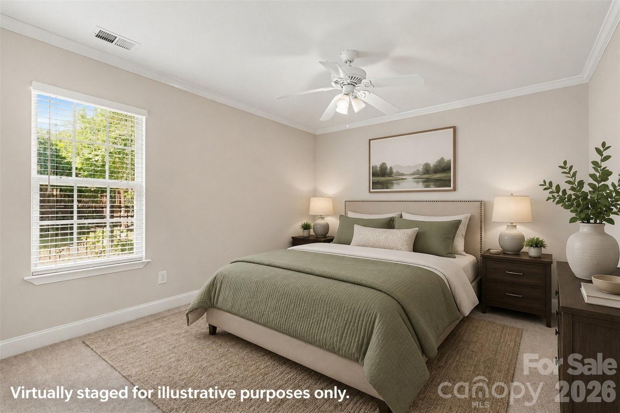 207 Edenshire Court Property Photo 31