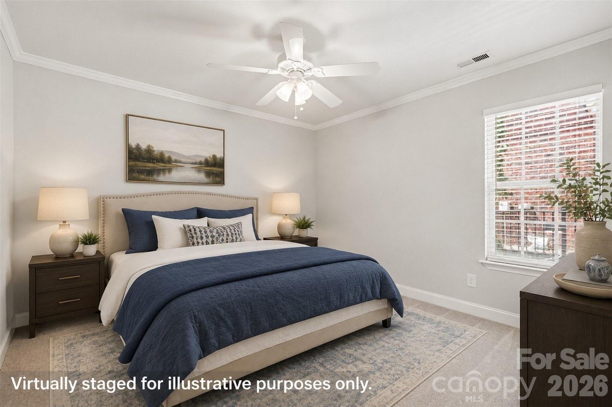207 Edenshire Court Property Photo 34