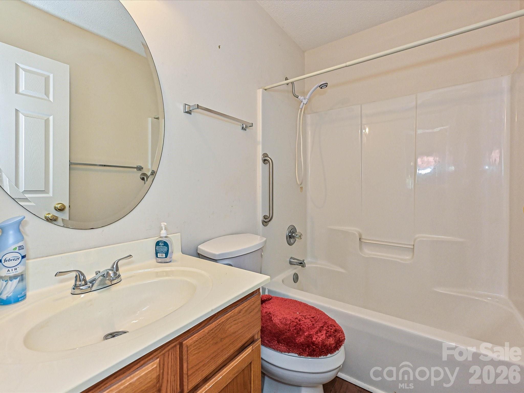 2814 Rosemeade Drive Property Photo 23