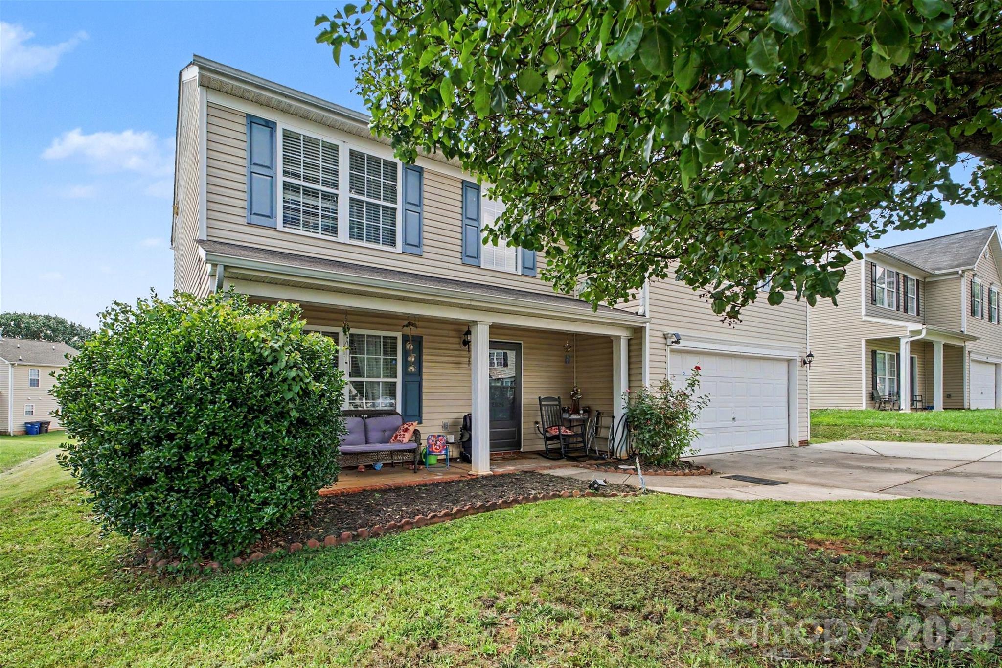 2026 Edenderry Drive
