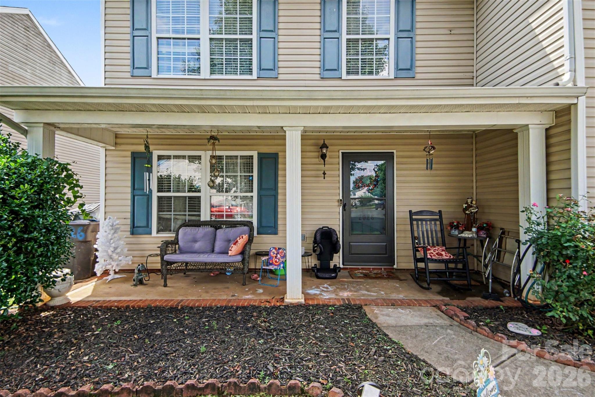 2026 Edenderry Drive Property Photo 3