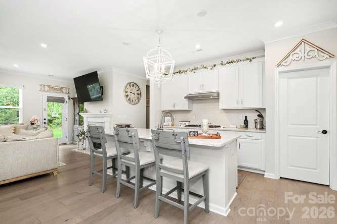 534 Madison Falls Court Property Photo 6