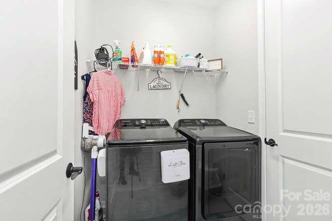 534 Madison Falls Court Property Photo 29