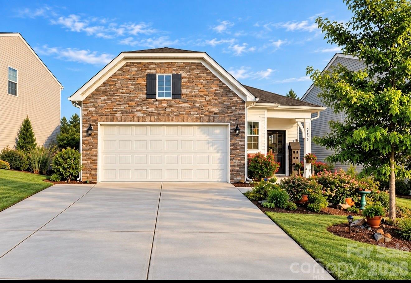 2826 Legacy Ridge Lane Property Photo 1