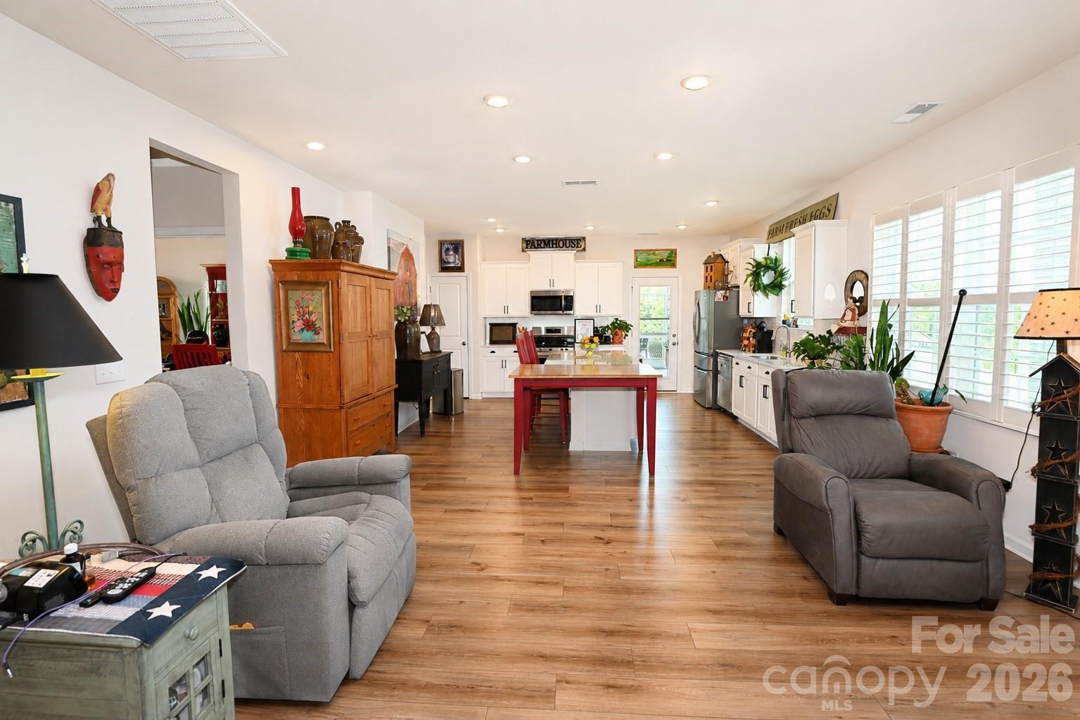 2826 Legacy Ridge Lane Property Photo 7