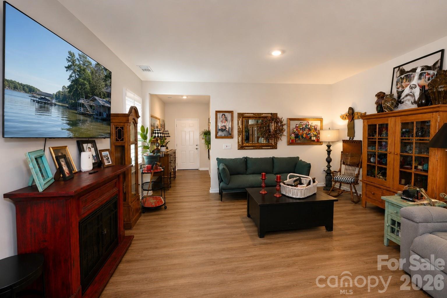 2826 Legacy Ridge Lane Property Photo 8
