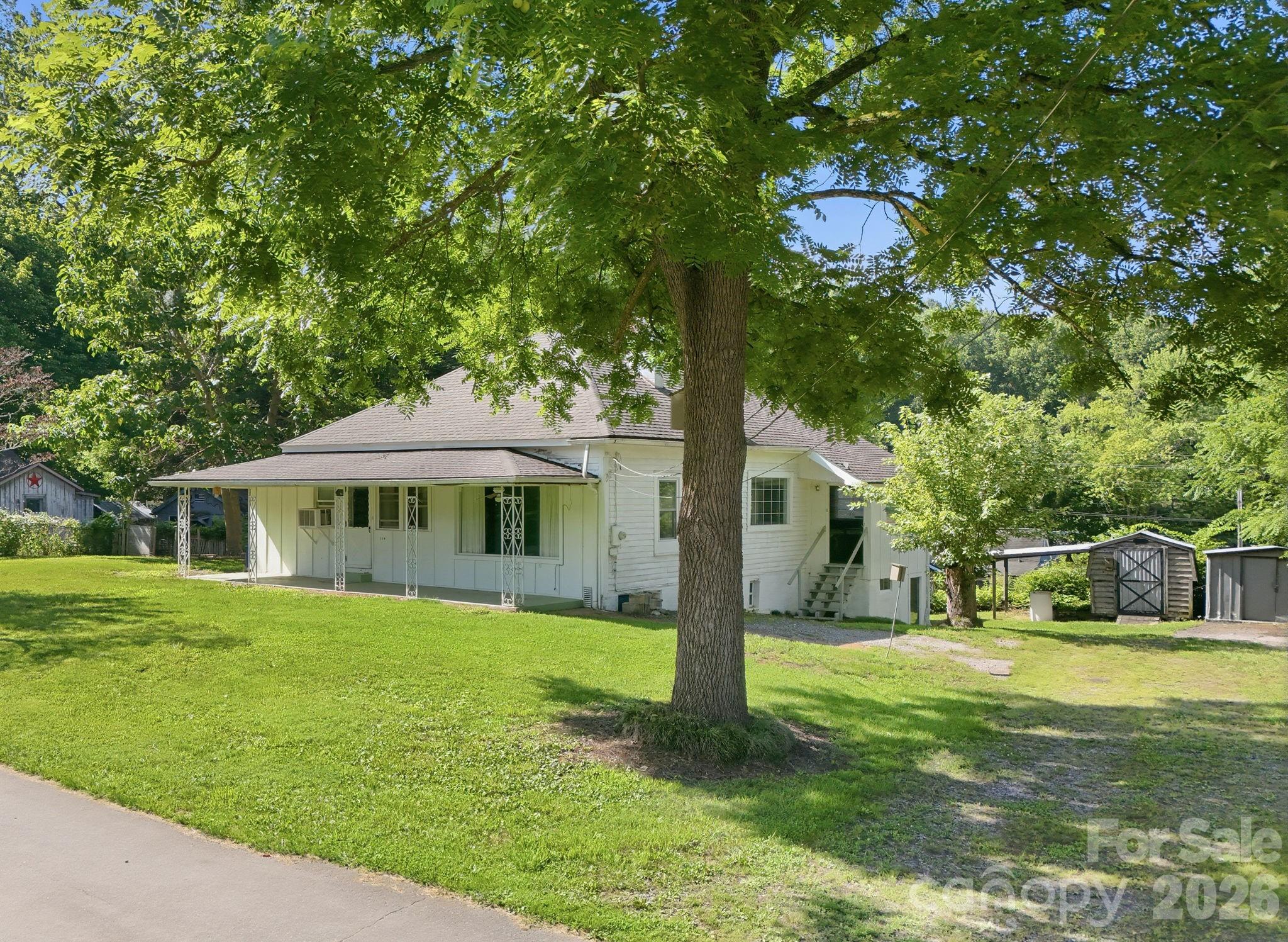 114 Old State Ten Road Property Photo 2