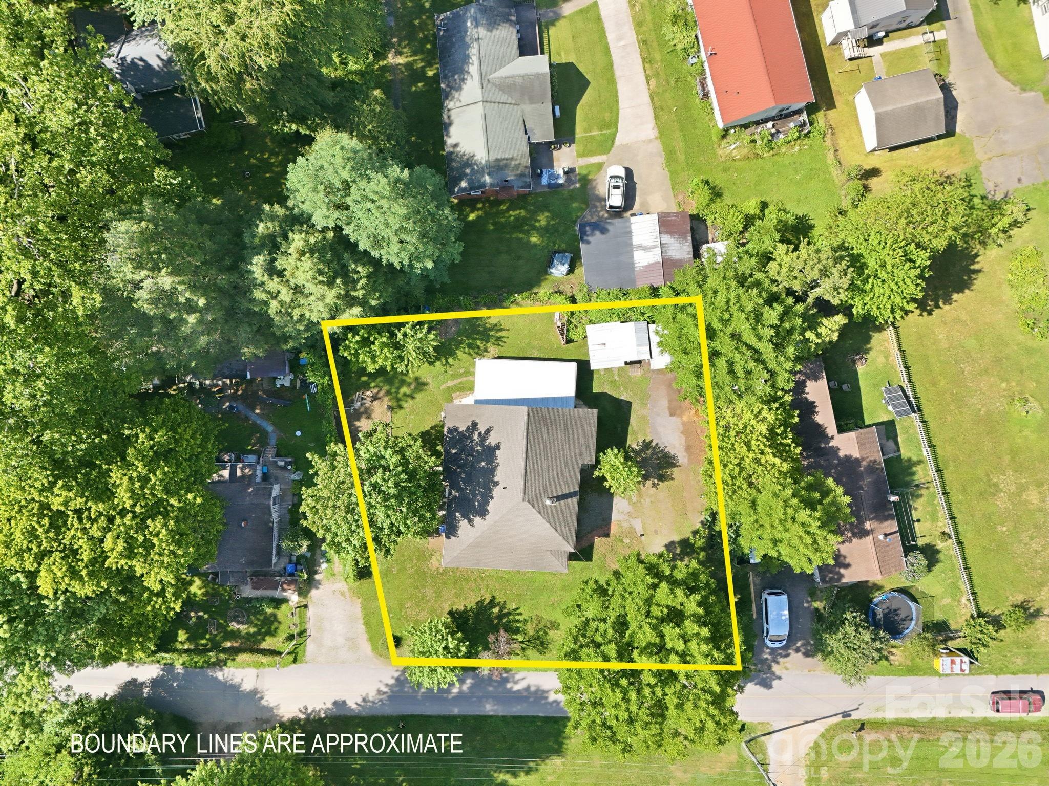 114 Old State Ten Road Property Photo 3