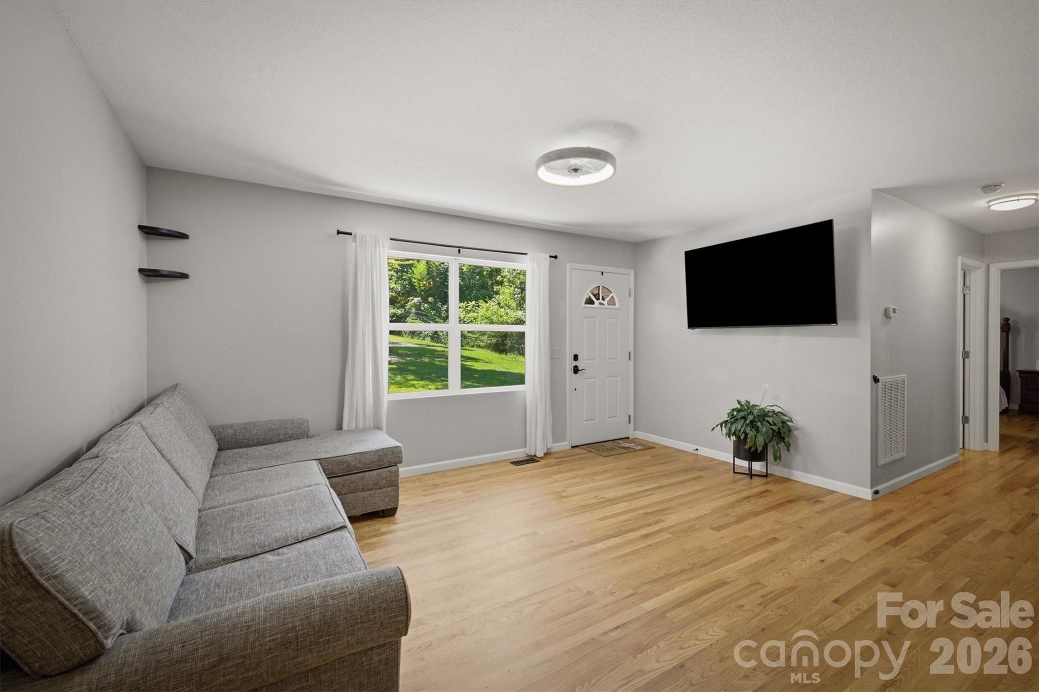 5926 Dysartsville Road Property Photo 3