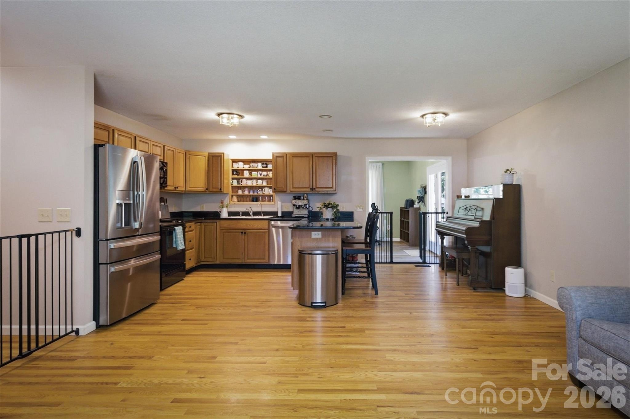 5926 Dysartsville Road Property Photo 4