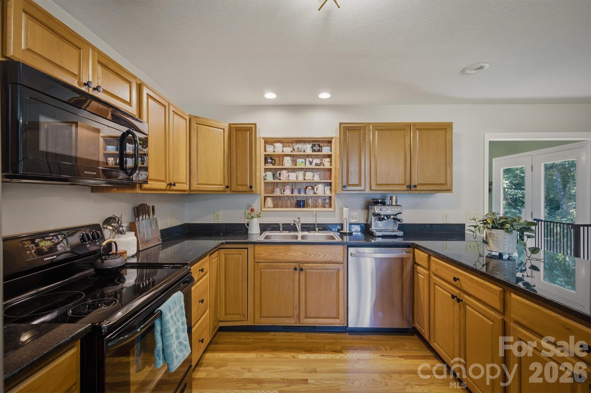 5926 Dysartsville Road Property Photo 5