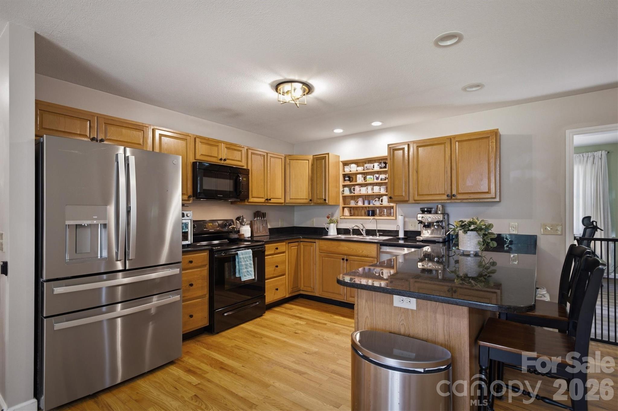 5926 Dysartsville Road Property Photo 6