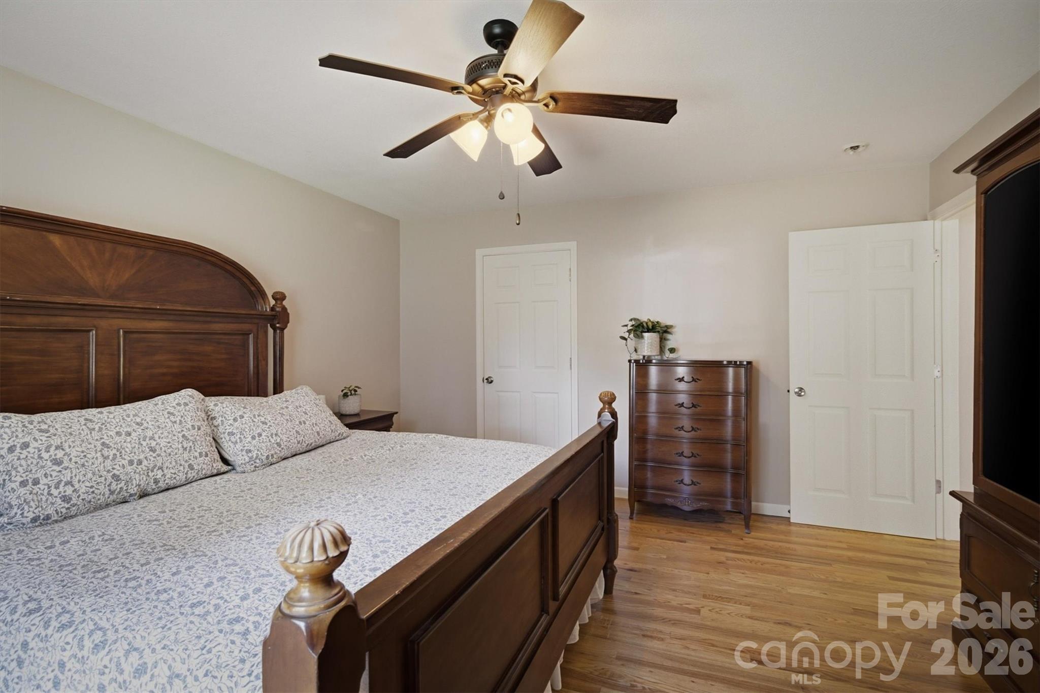 5926 Dysartsville Road Property Photo 8