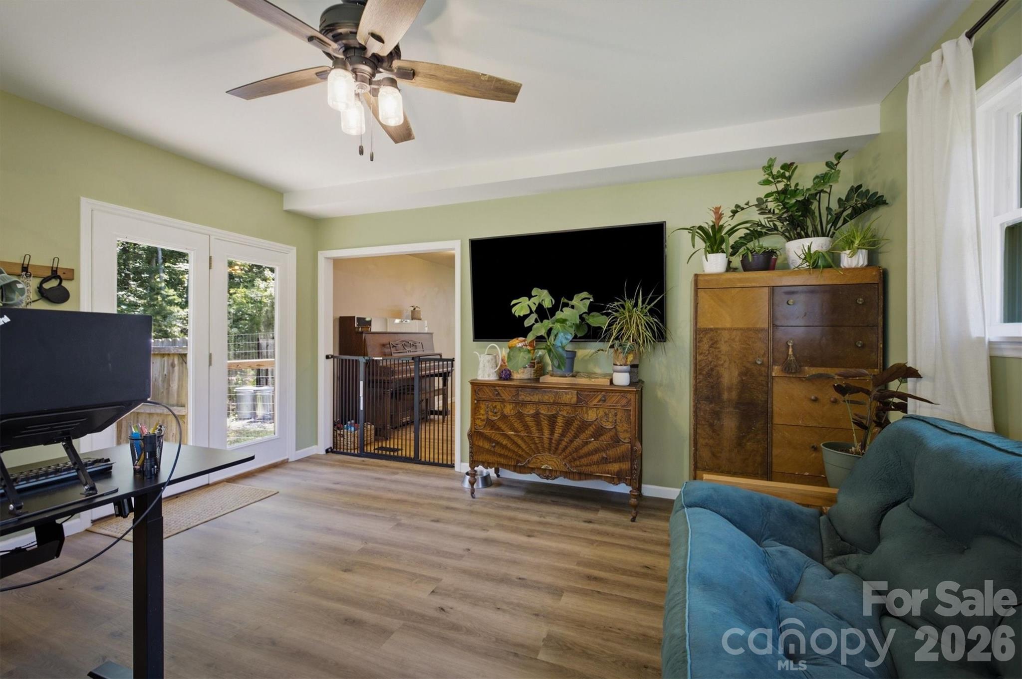 5926 Dysartsville Road Property Photo 15