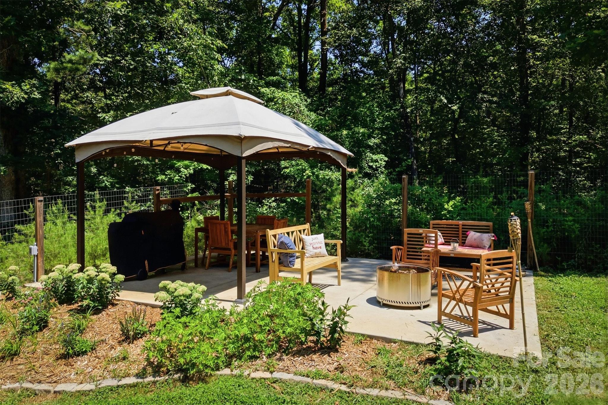 5926 Dysartsville Road Property Photo 16