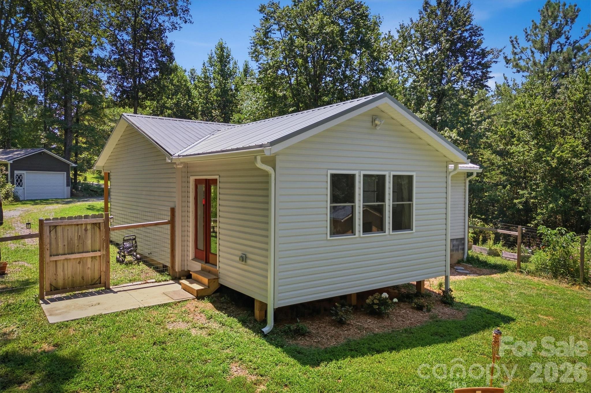 5926 Dysartsville Road Property Photo 18