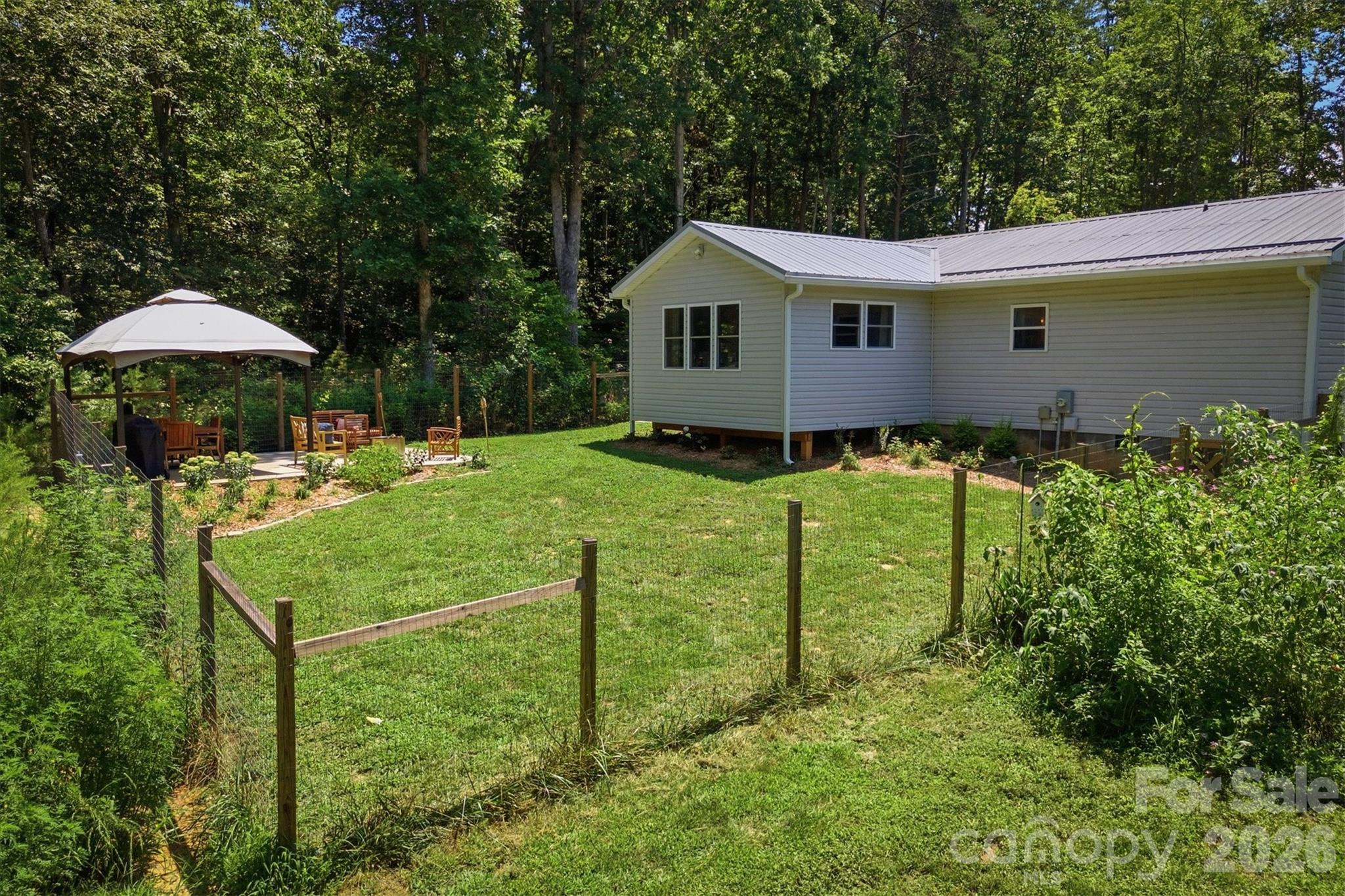 5926 Dysartsville Road Property Photo 20