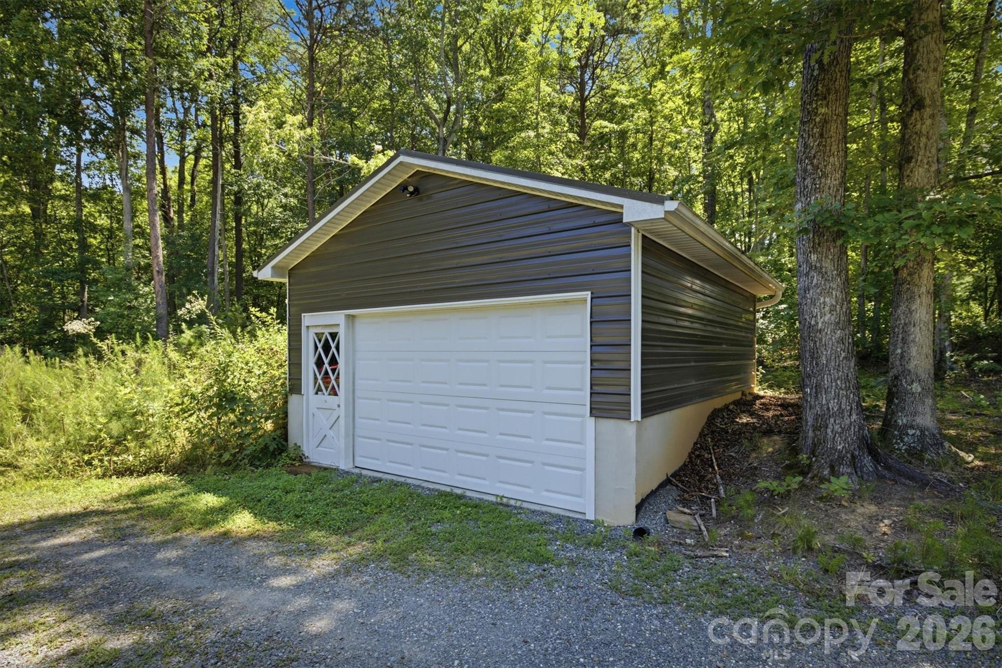 5926 Dysartsville Road Property Photo 21