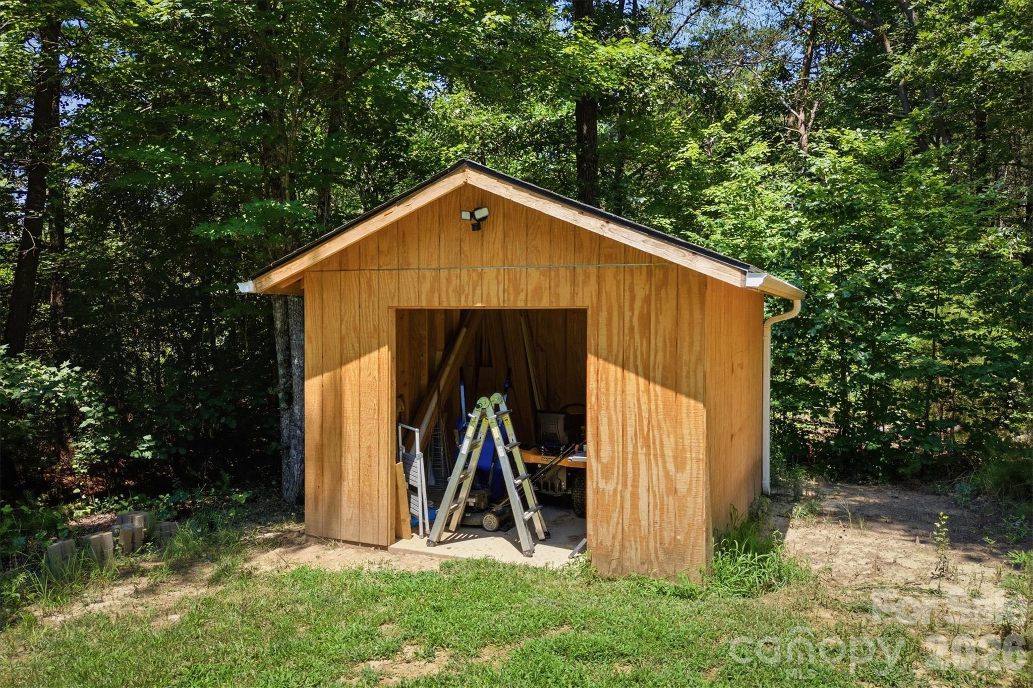 5926 Dysartsville Road Property Photo 22
