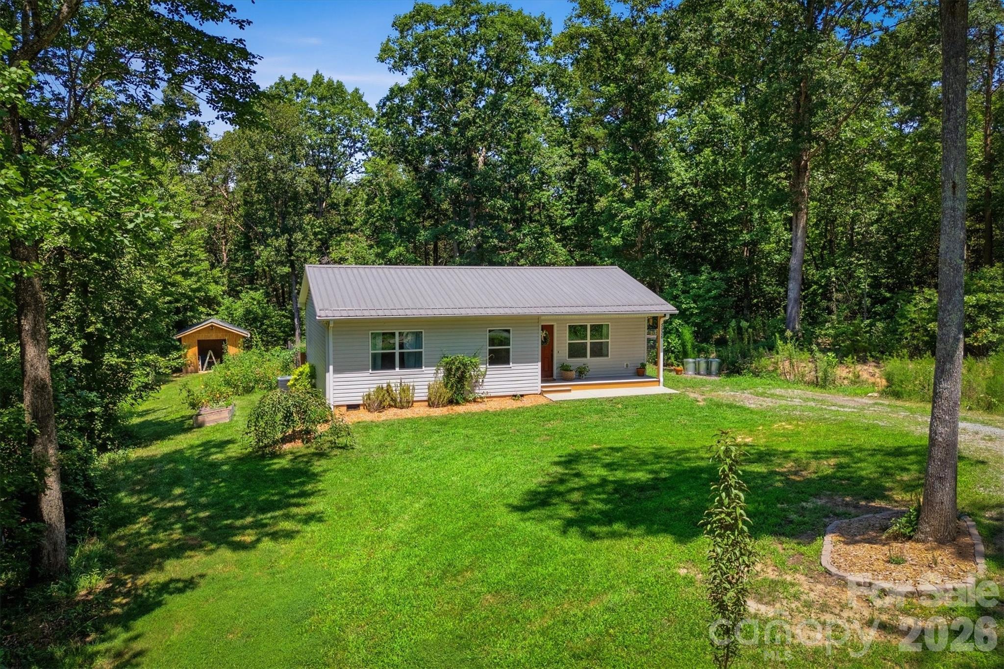 5926 Dysartsville Road Property Photo 23