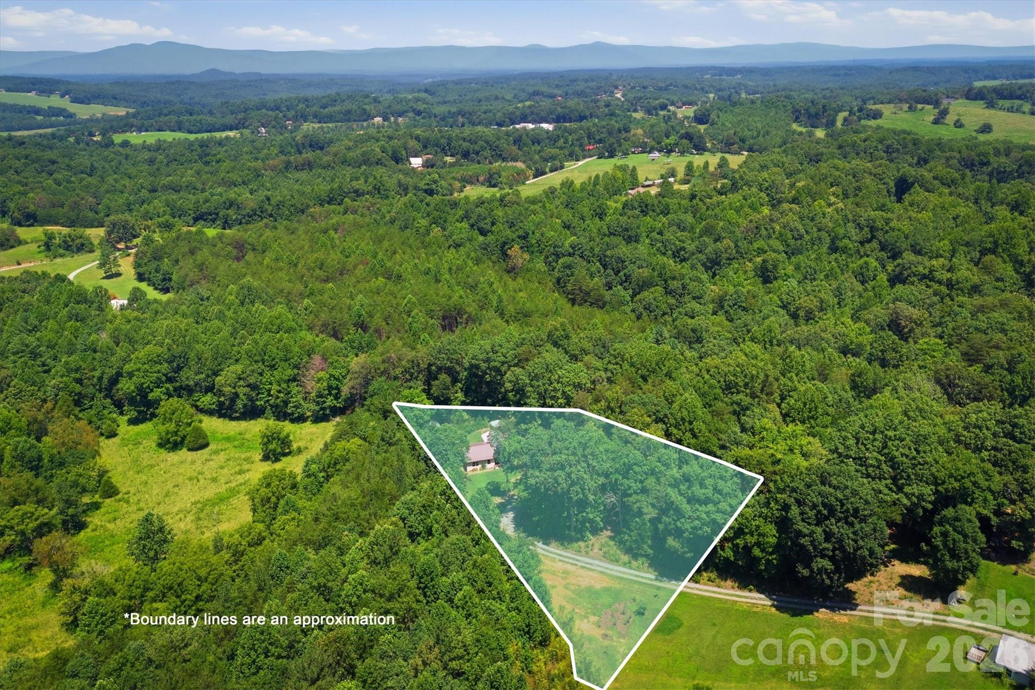 5926 Dysartsville Road Property Photo 28