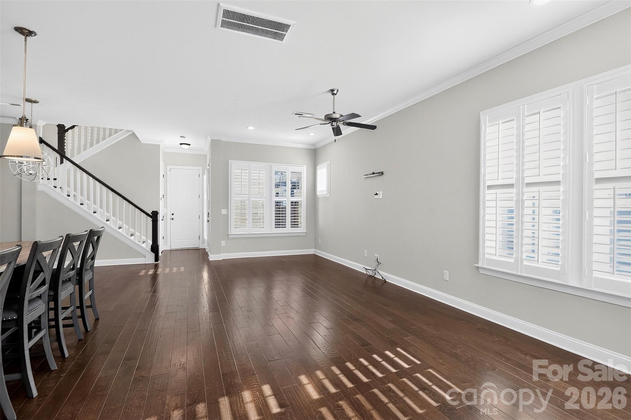 8910 Matthews Farm Lane Property Photo 11