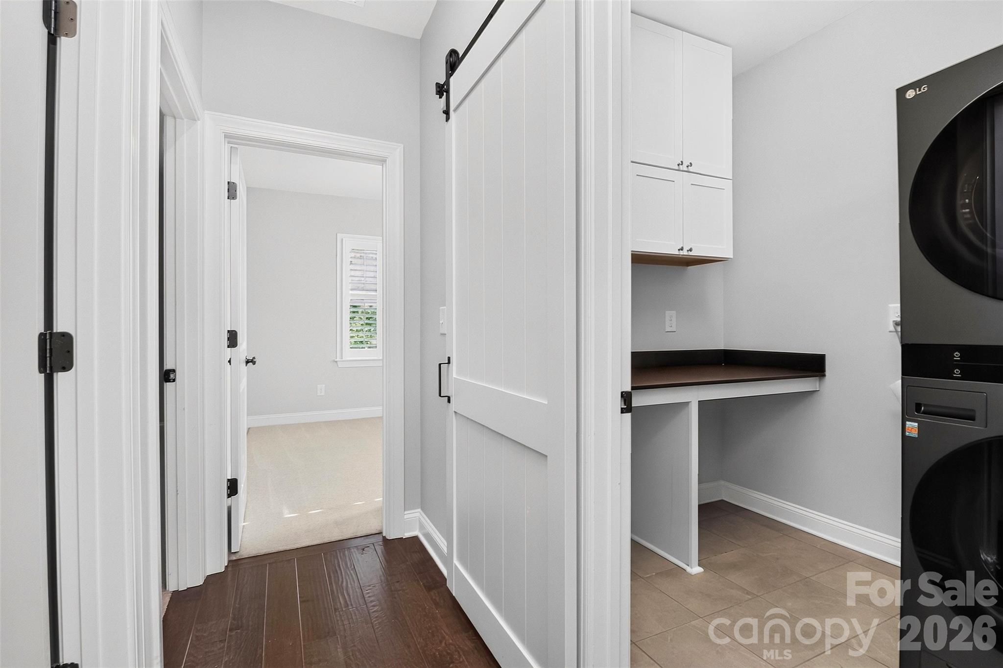 8910 Matthews Farm Lane Property Photo 35