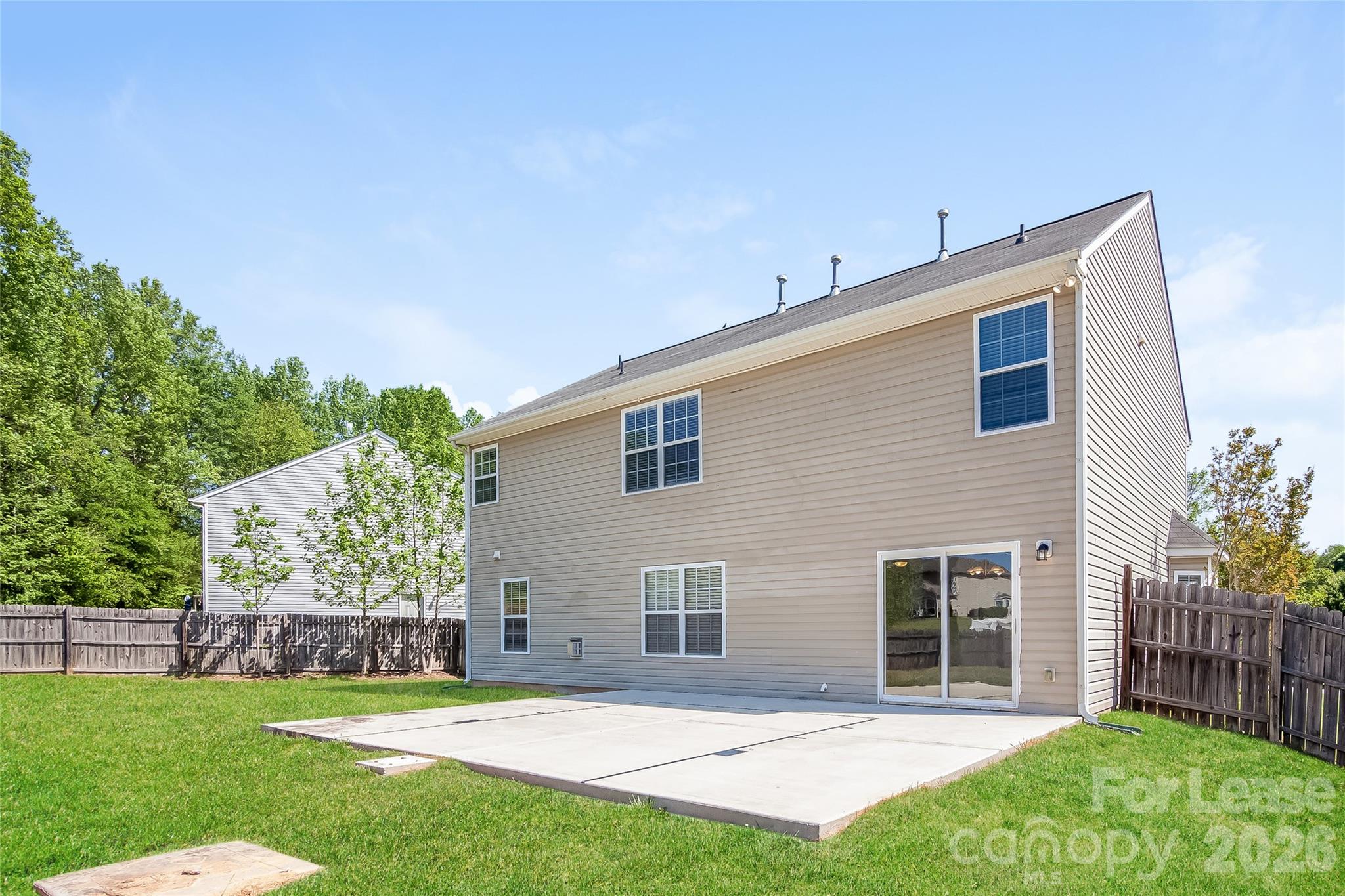 7005 Copper Ridge Court Property Photo 14