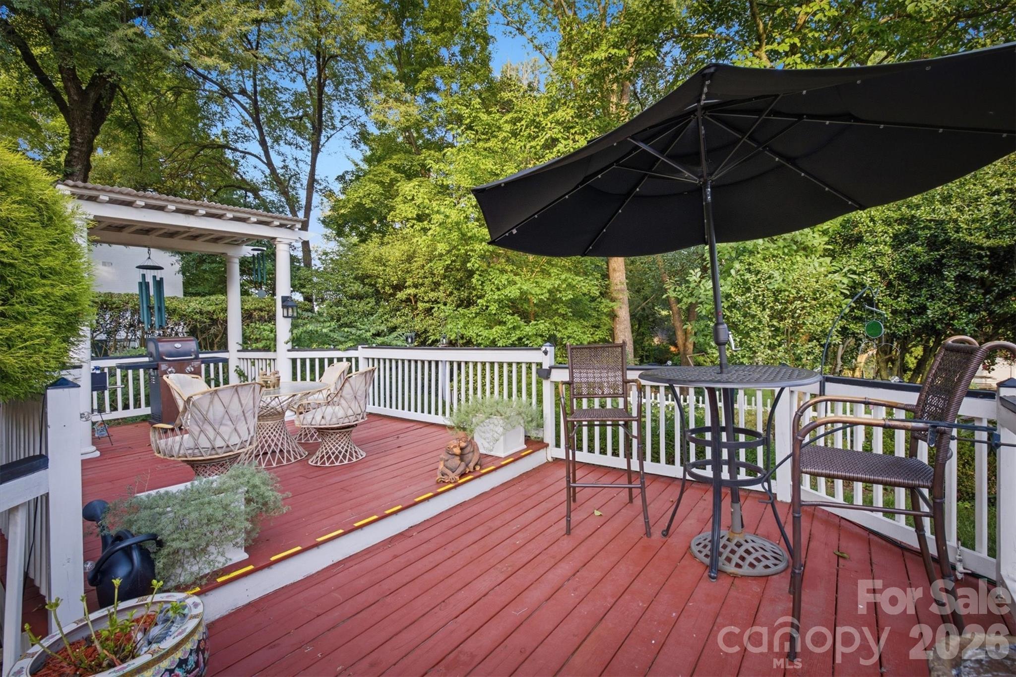 501 Norwood Street Property Photo 18