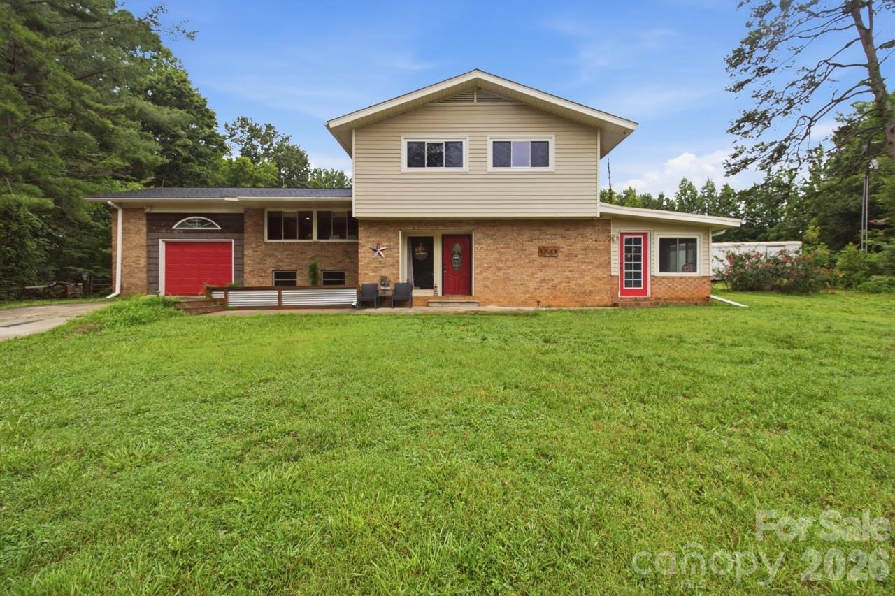 1445 Mount Ulla Highway Property Photo 1