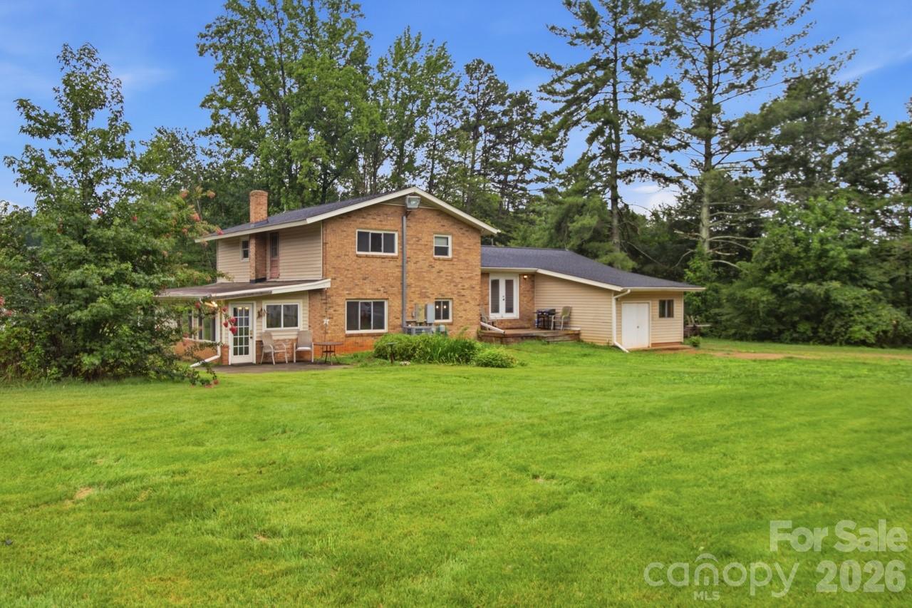 1445 Mount Ulla Highway Property Photo 40