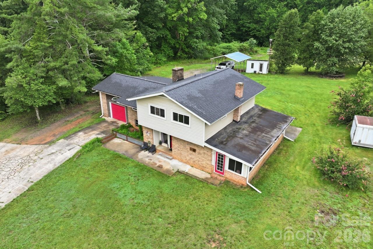 1445 Mount Ulla Highway Property Photo 41