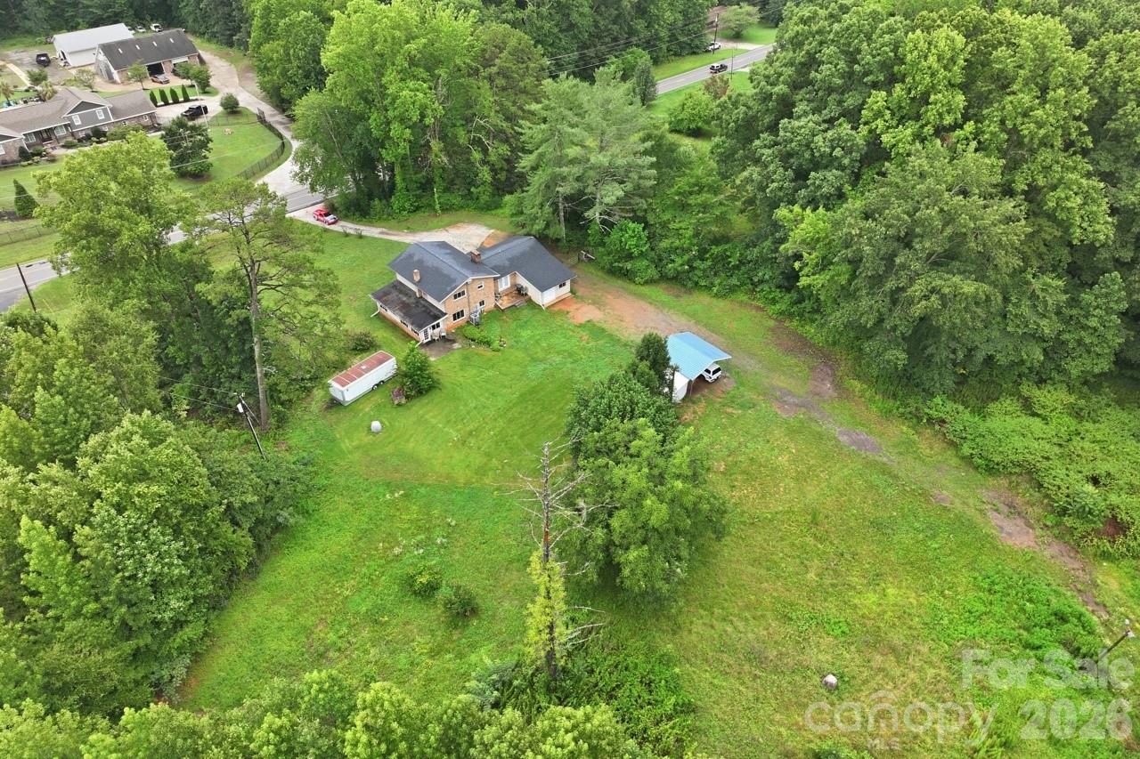 1445 Mount Ulla Highway Property Photo 44