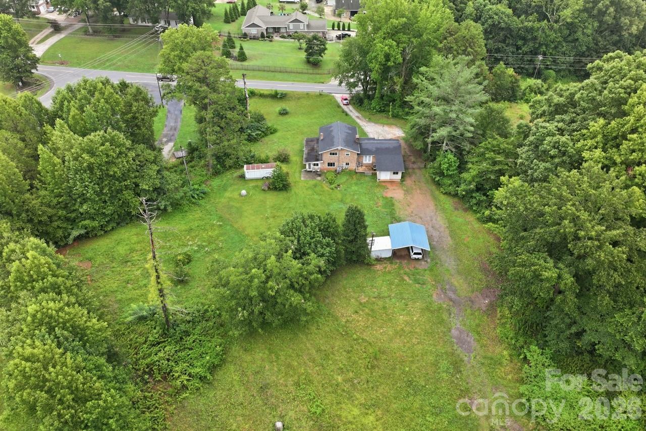 1445 Mount Ulla Highway Property Photo 45