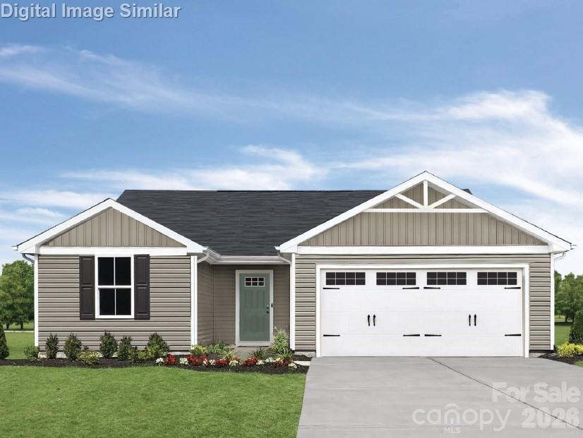 11014 Rococo Lane Property Photo 1