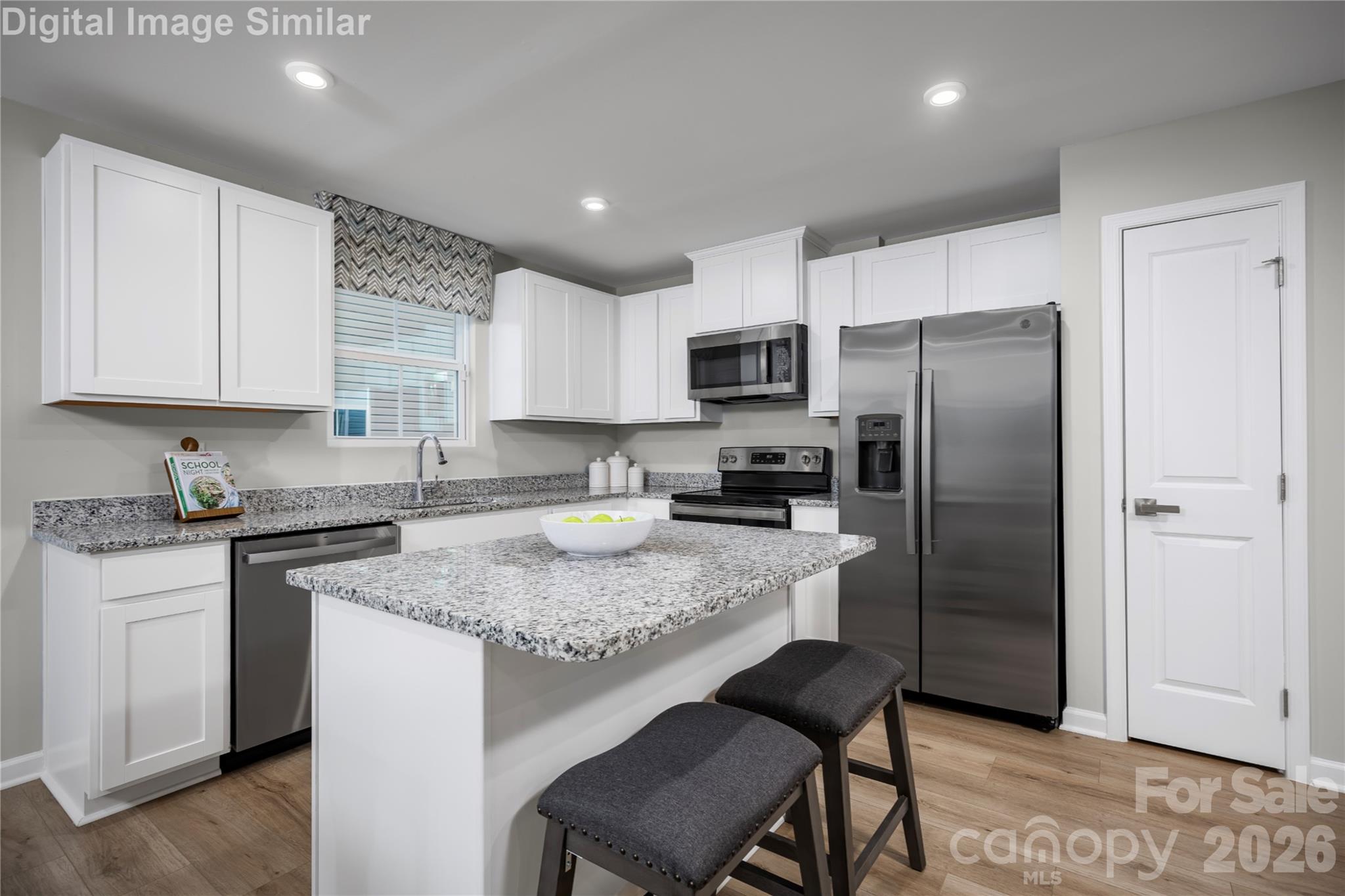11014 Rococo Lane Property Photo 3